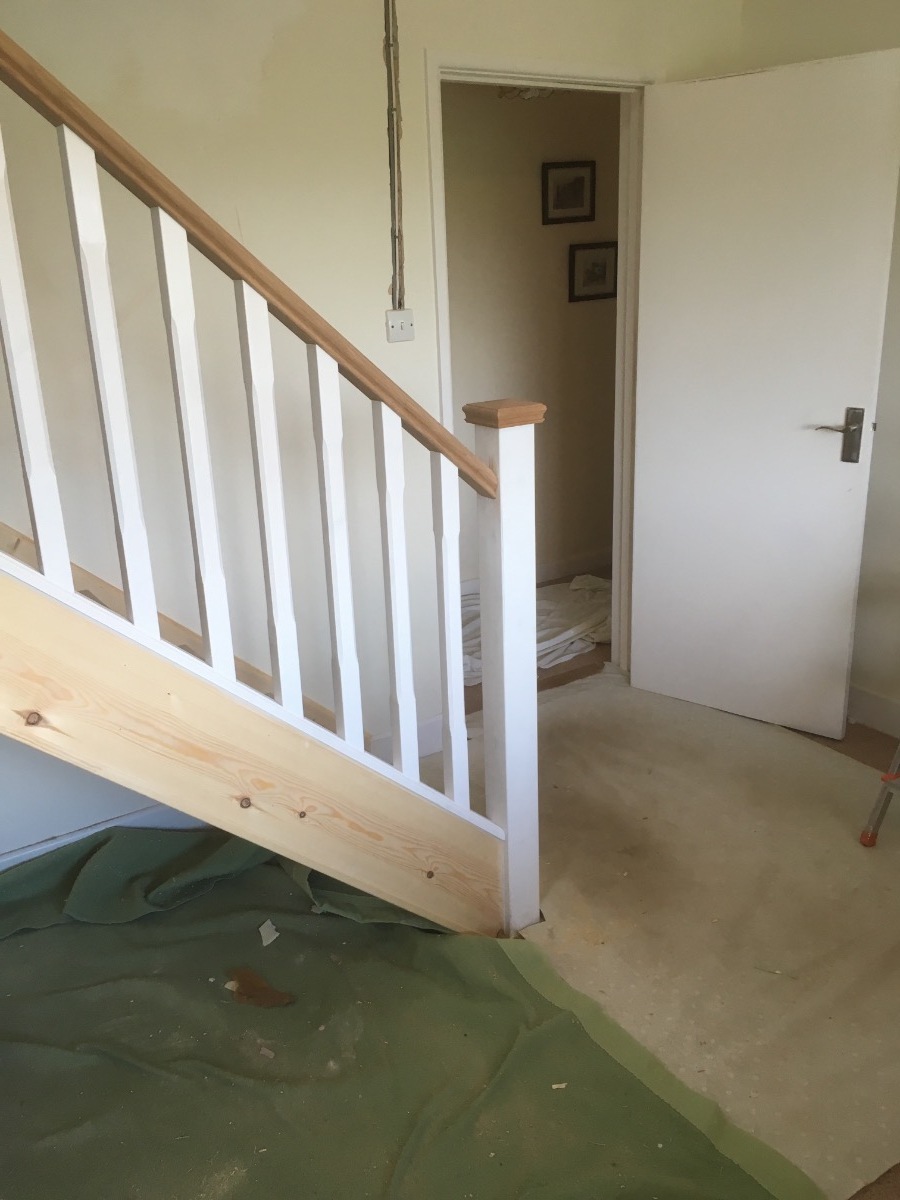 Carpenter and Joiner: Image 12